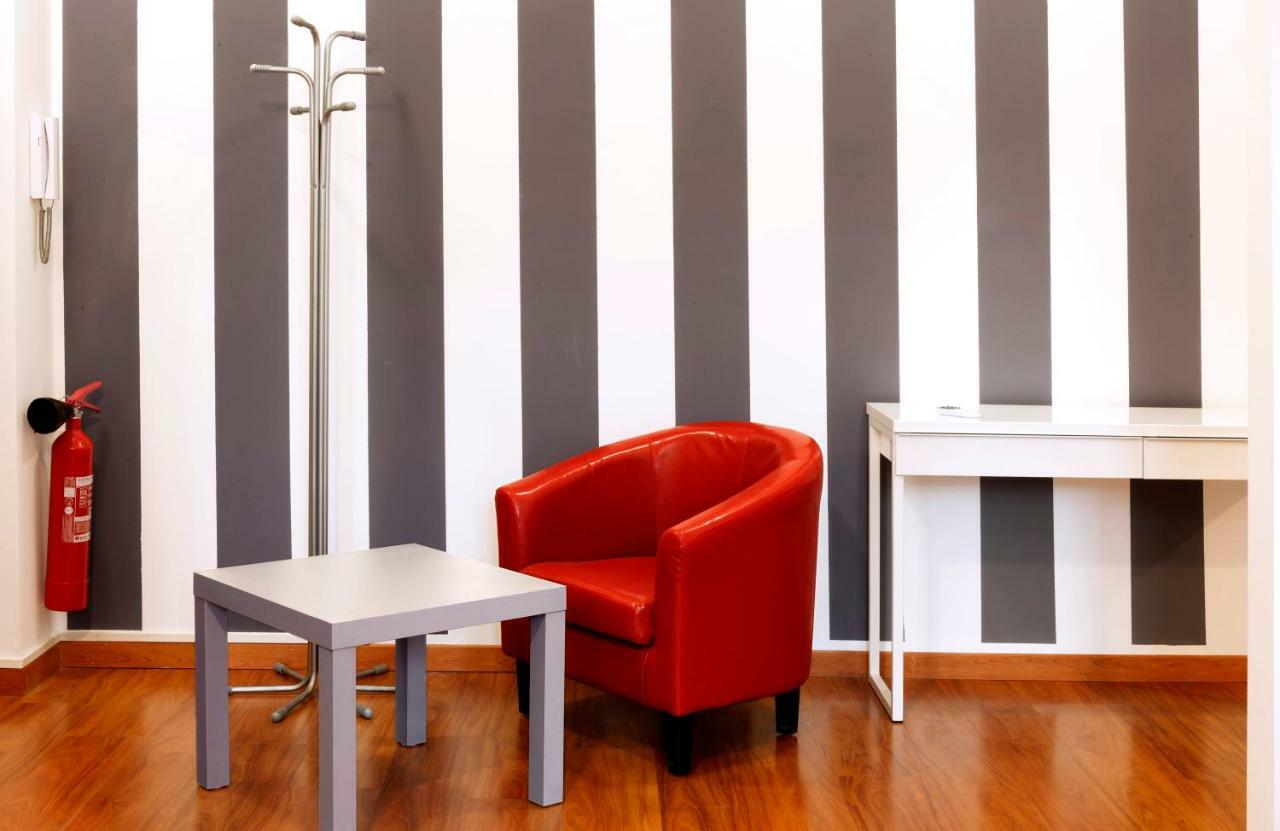 Bright House In Milan Apartment ภายนอก รูปภาพ