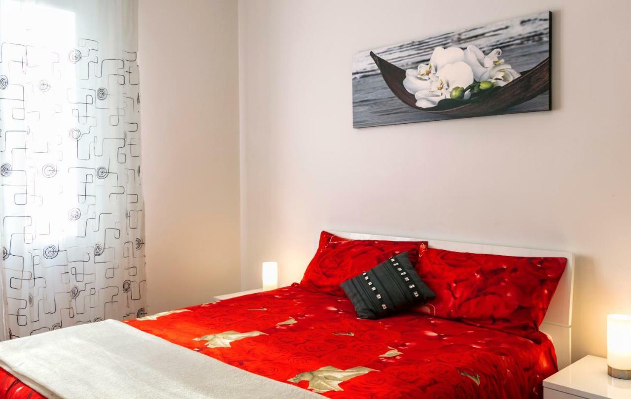 Bright House In Milan Apartment ภายนอก รูปภาพ